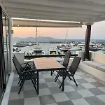 Portside Paradise Náoussa