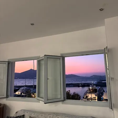 Apartman Portside Paradise *