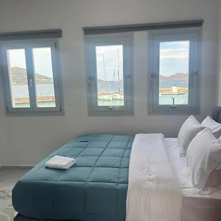 Portside Paradise Naousa