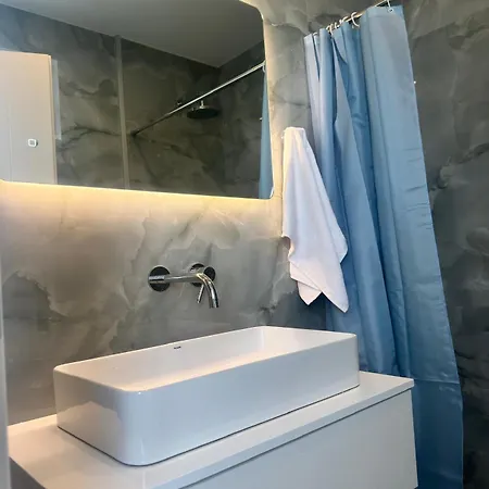 Portside Paradise Naousa