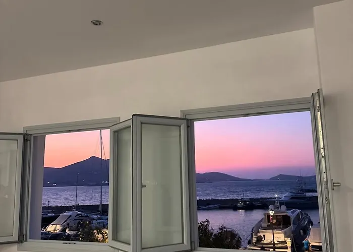 Apartman Portside Paradise *