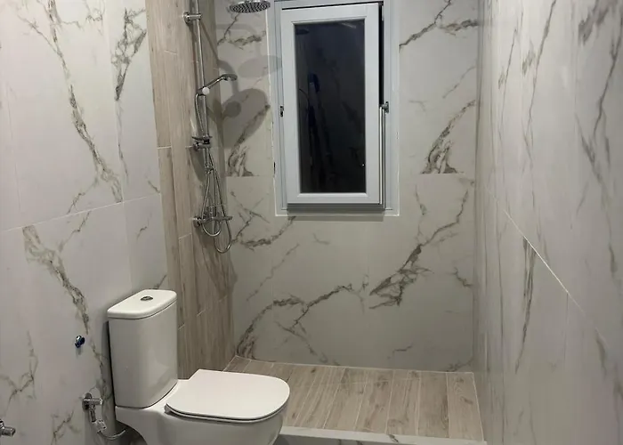 Portside Paradise Apartman Náusza