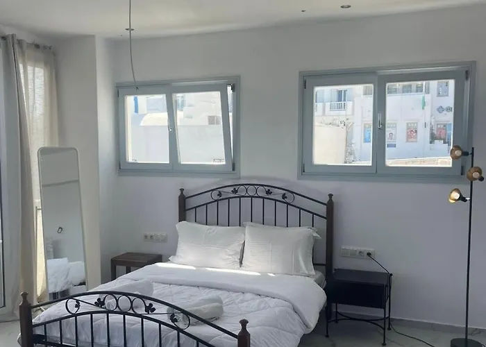 Portside Paradise Apartman *