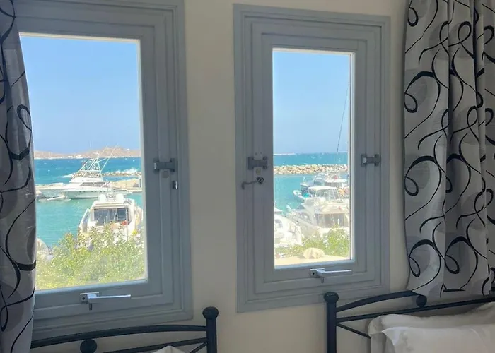 Apartman Portside Paradise *